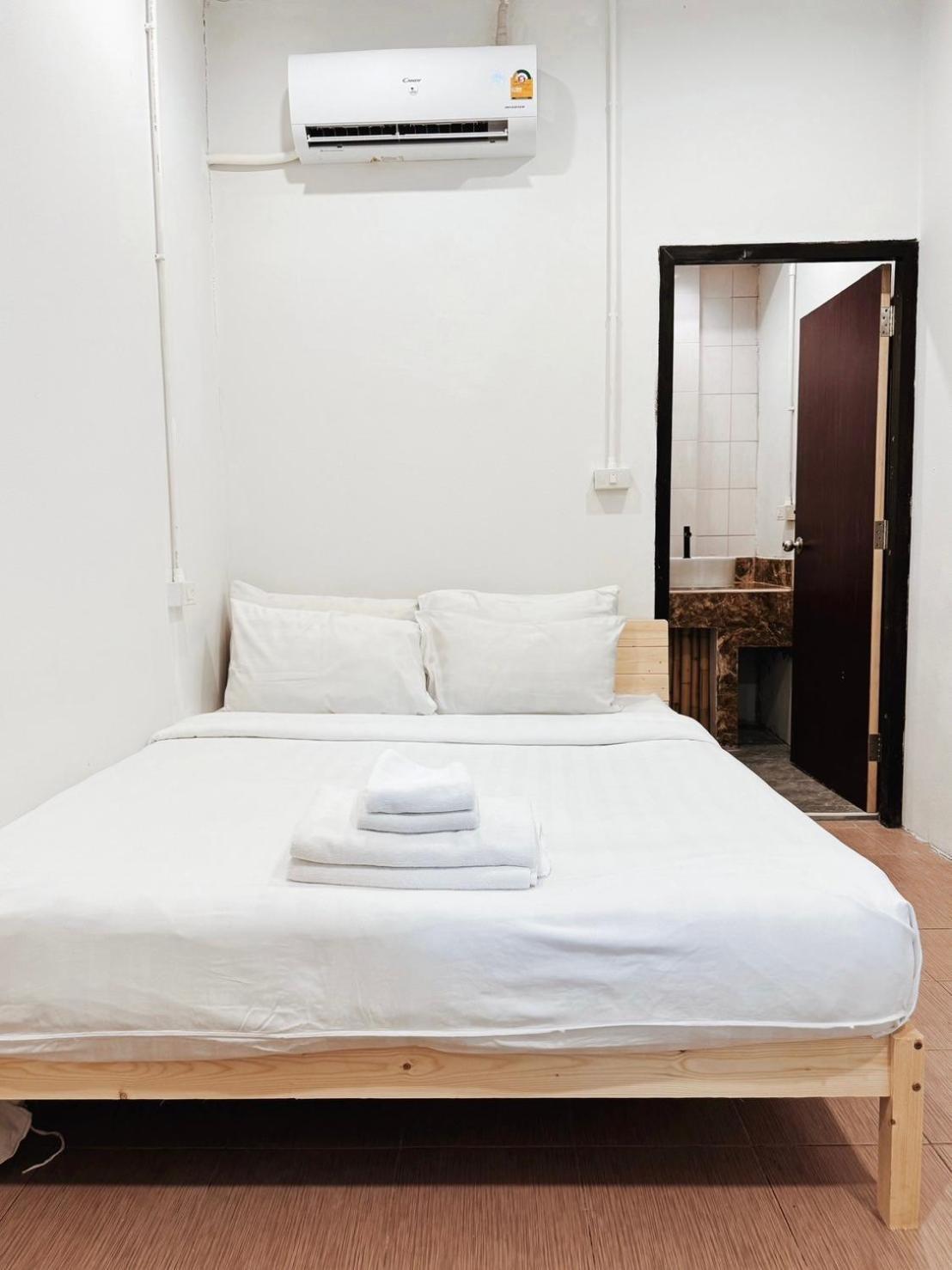 The Sea Resort Haad Rin Habitación foto