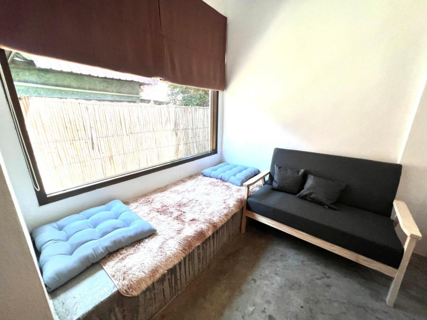 The Sea Resort Haad Rin Habitación foto